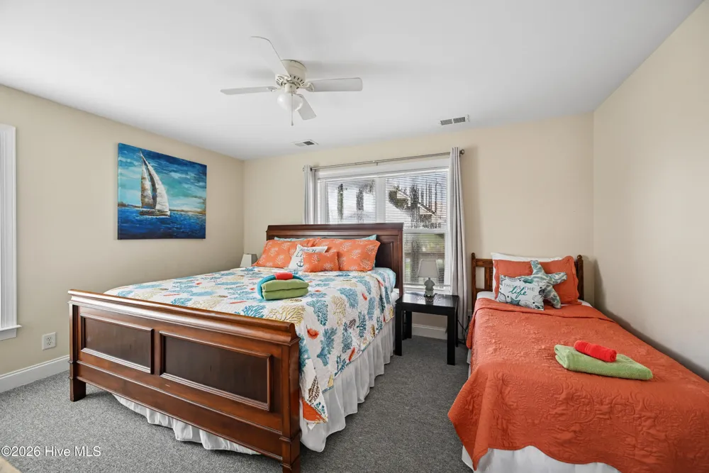 1710 New River Drive Surf City, NC 28445