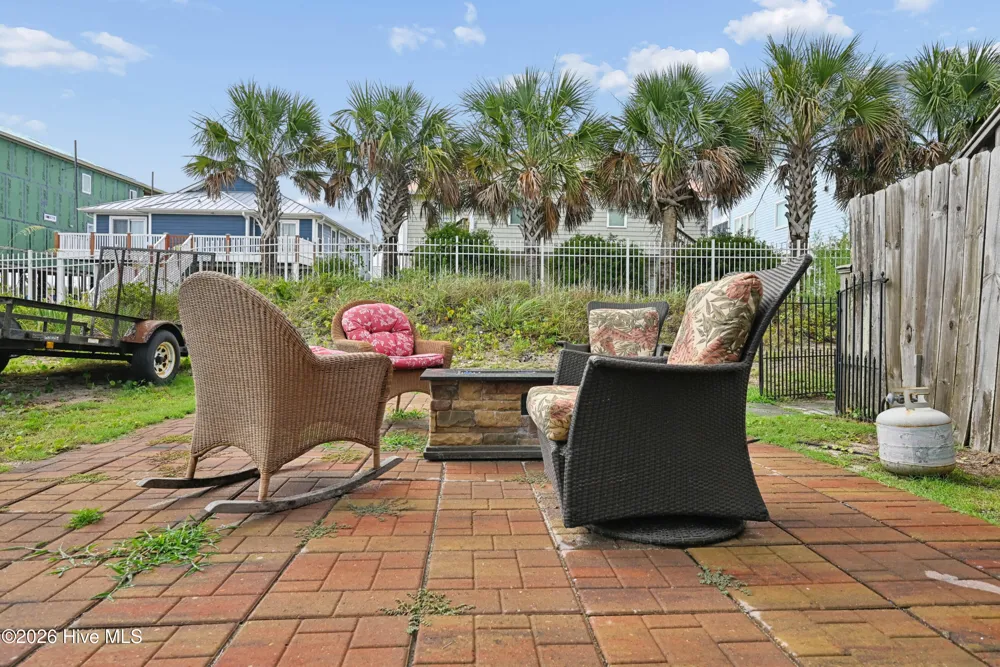 1710 New River Drive Surf City, NC 28445