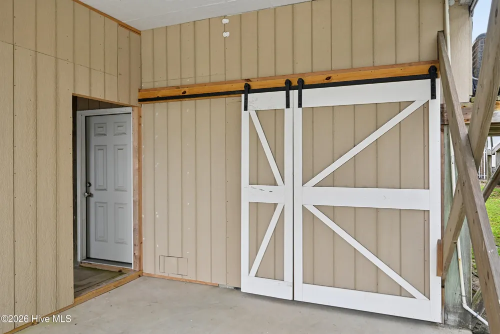 1710 New River Drive Surf City, NC 28445