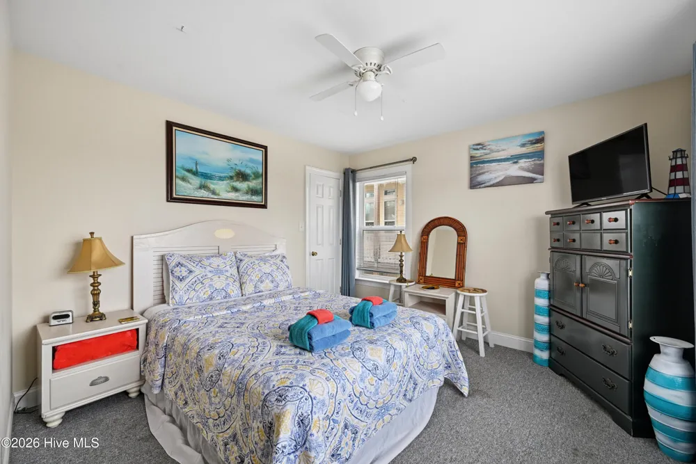 1710 New River Drive Surf City, NC 28445