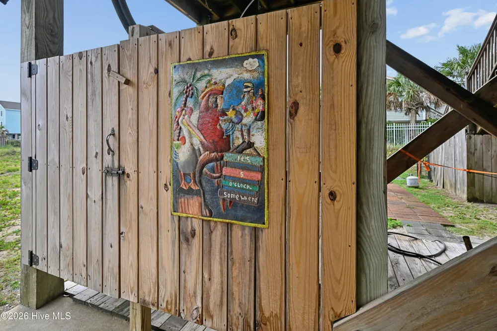 1710 New River Drive Surf City, NC 28445