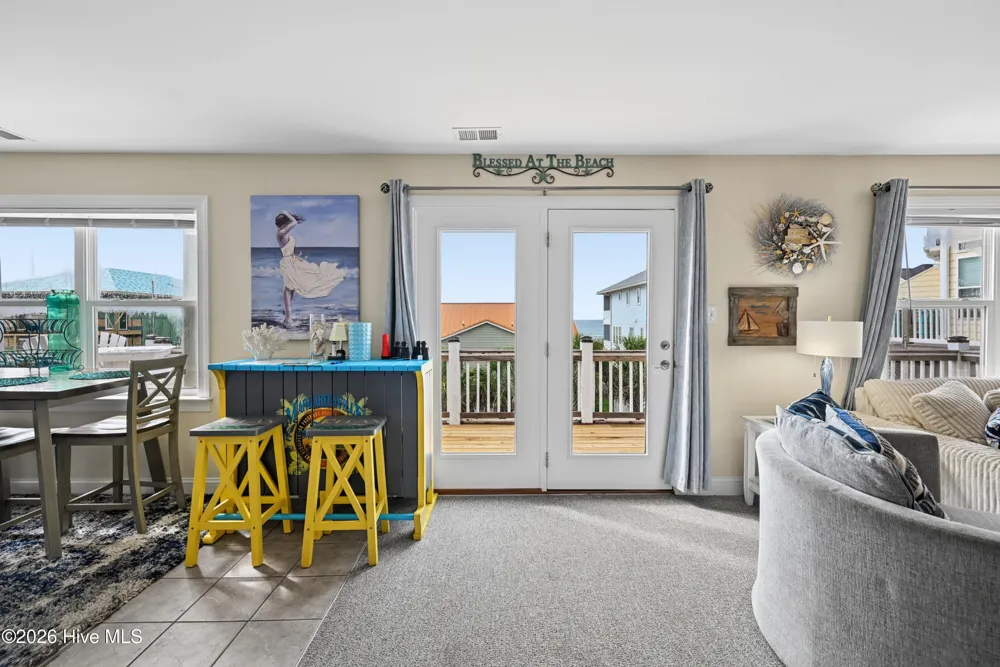 1710 New River Drive Surf City, NC 28445