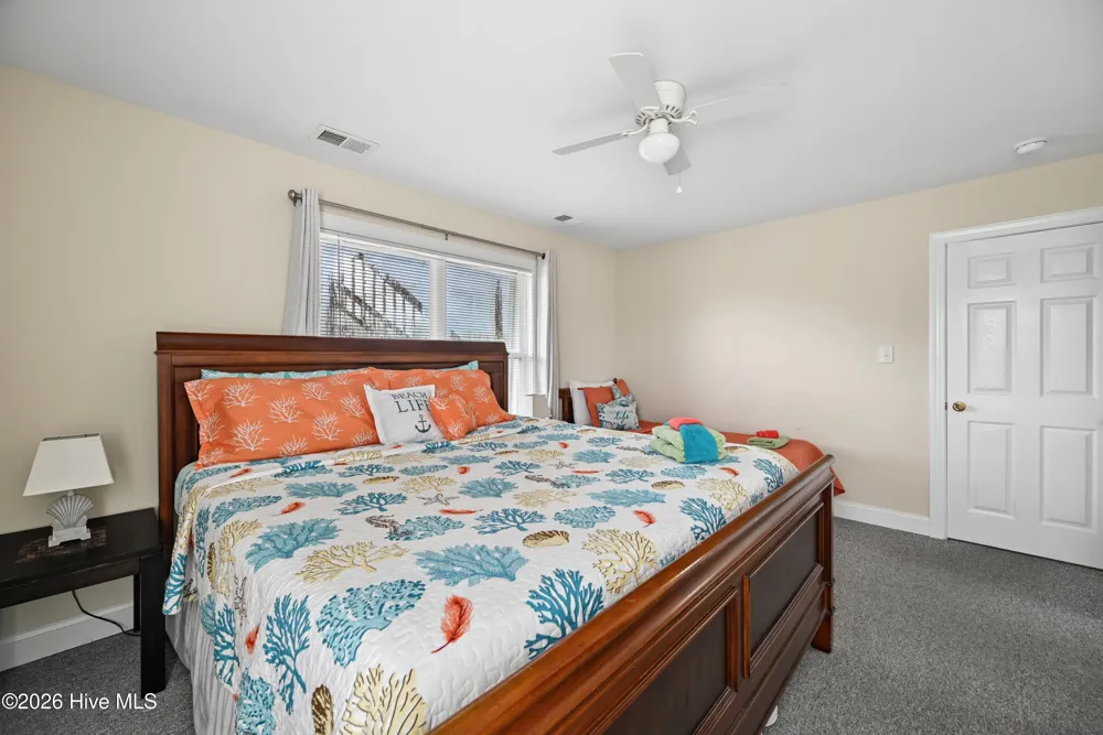 1710 New River Drive Surf City, NC 28445