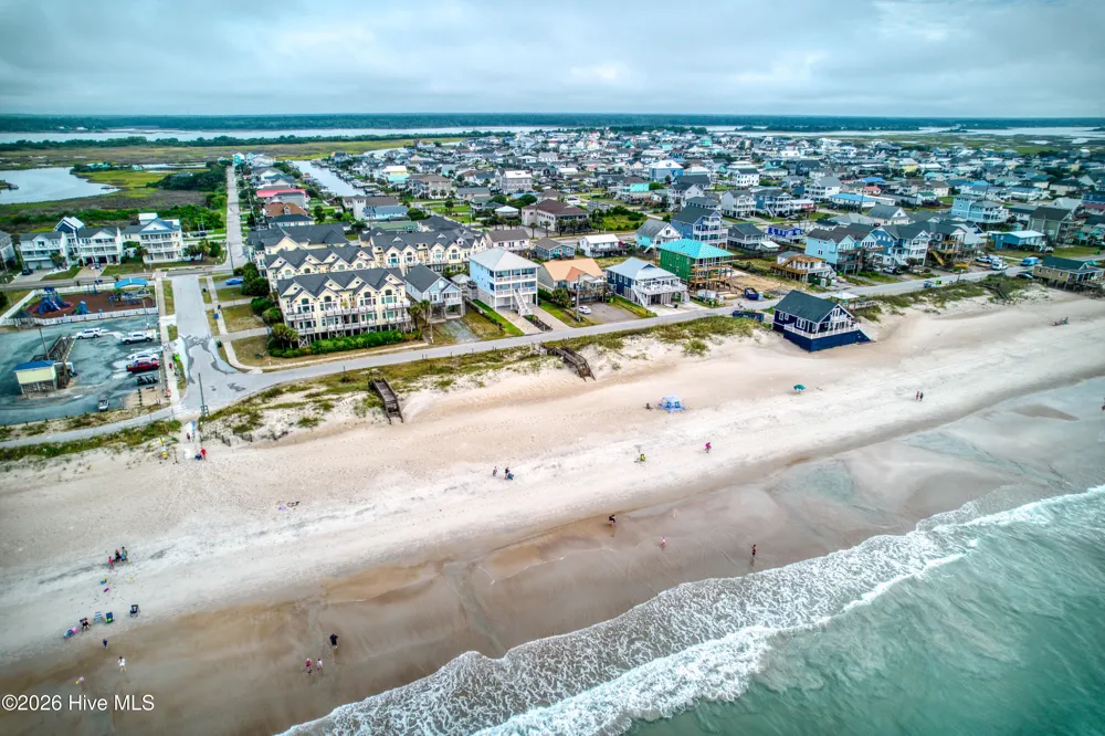 1710 New River Drive Surf City, NC 28445