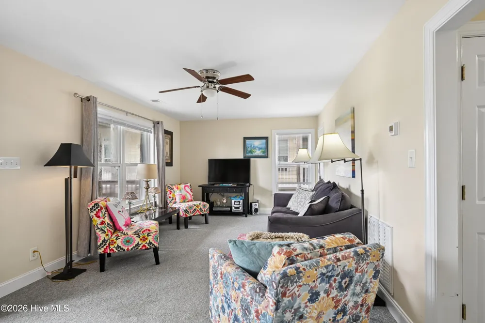 1710 New River Drive Surf City, NC 28445