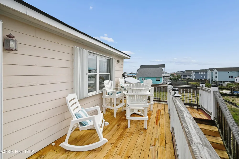 1710 New River Drive Surf City, NC 28445