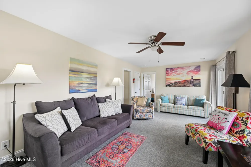 1710 New River Drive Surf City, NC 28445