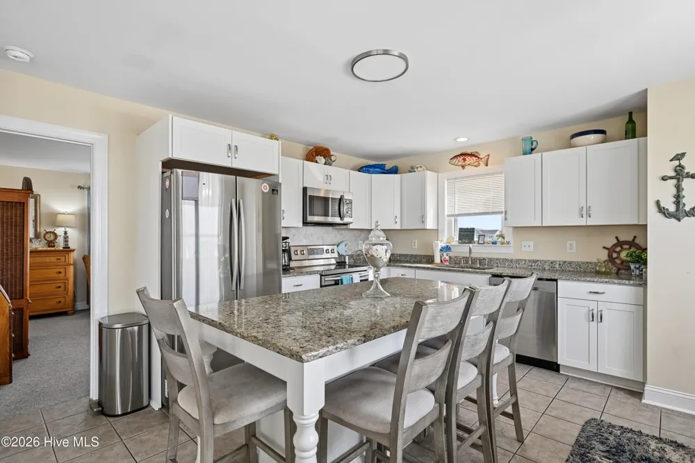1710 New River Drive Surf City, NC 28445