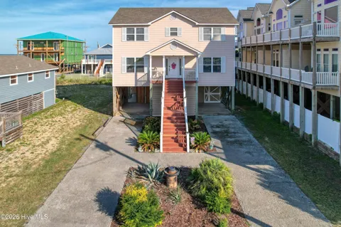 1710 New River Drive