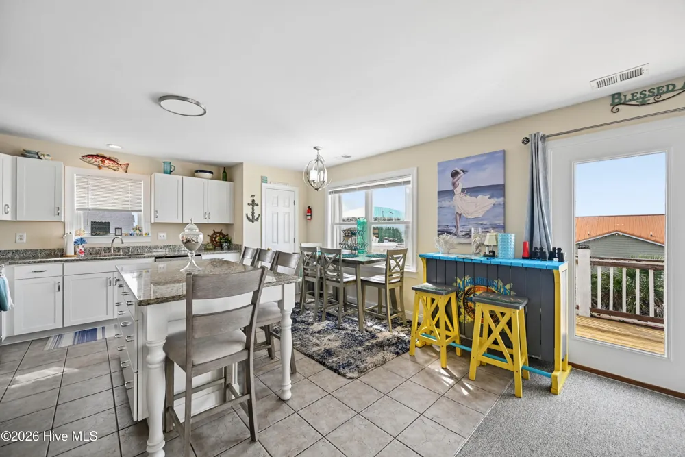 1710 New River Drive Surf City, NC 28445