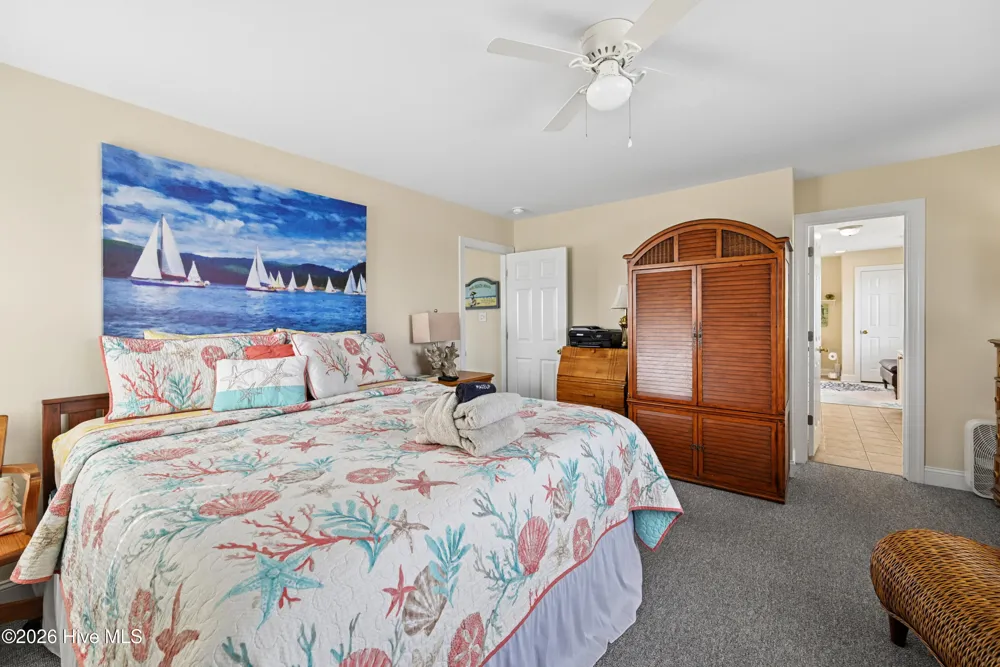 1710 New River Drive Surf City, NC 28445