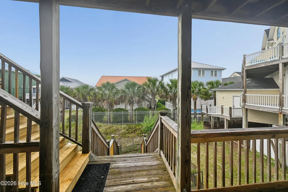 1710 New River Drive Surf City, NC 28445