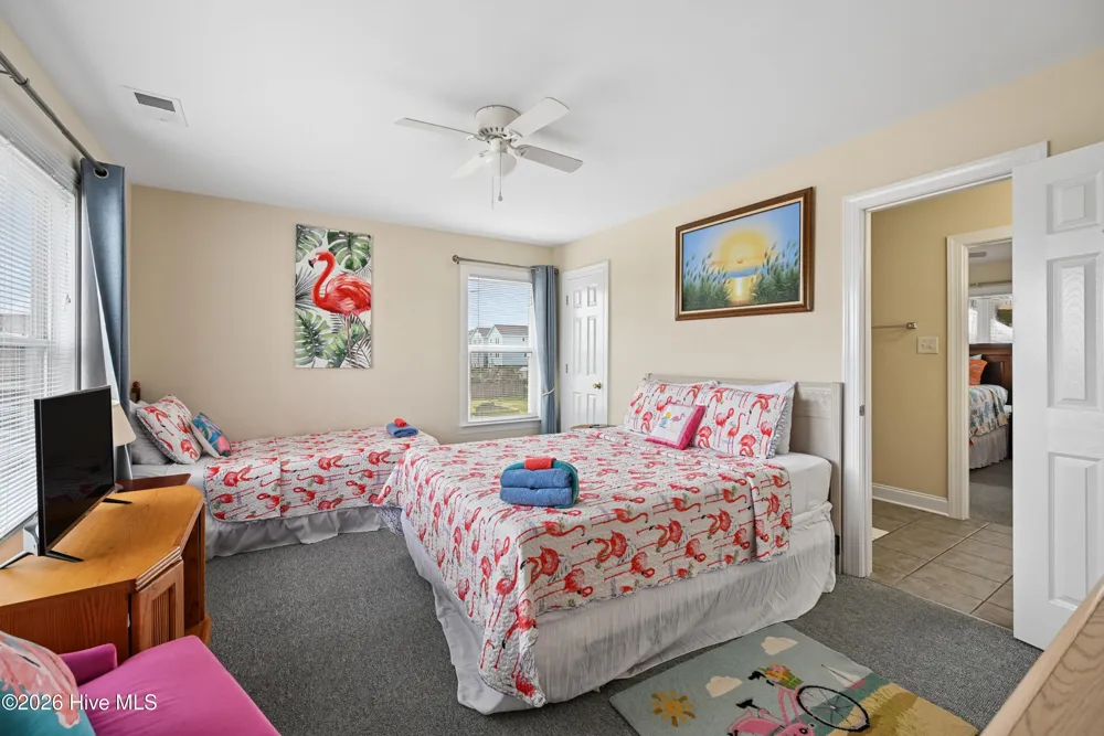 1710 New River Drive Surf City, NC 28445