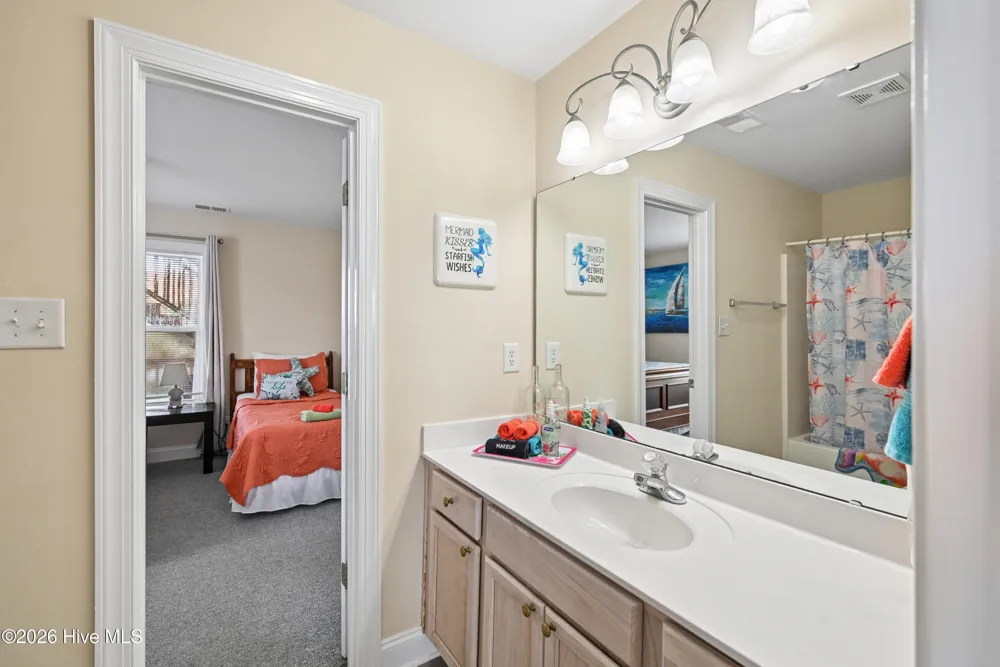 1710 New River Drive Surf City, NC 28445