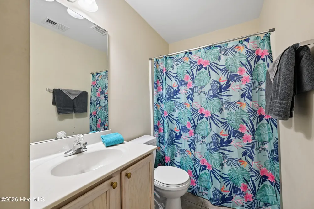1710 New River Drive Surf City, NC 28445