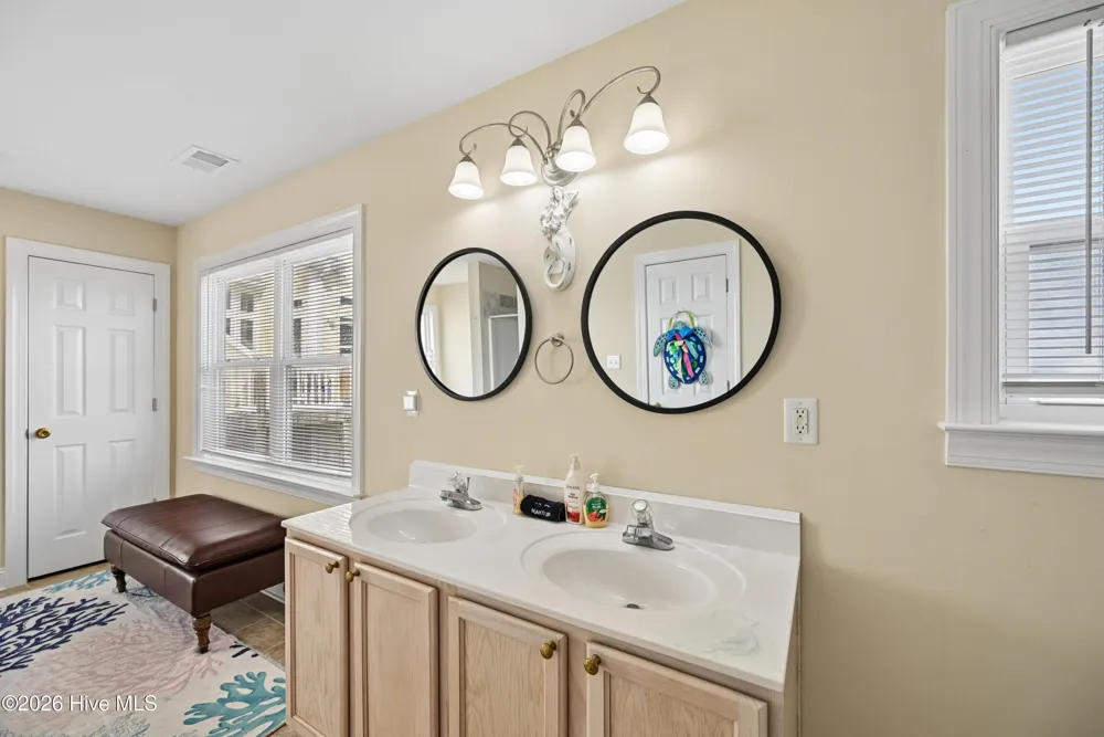 1710 New River Drive Surf City, NC 28445