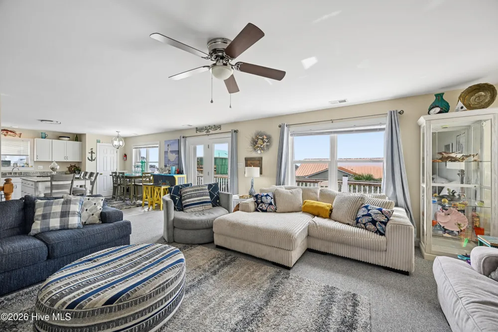 1710 New River Drive Surf City, NC 28445
