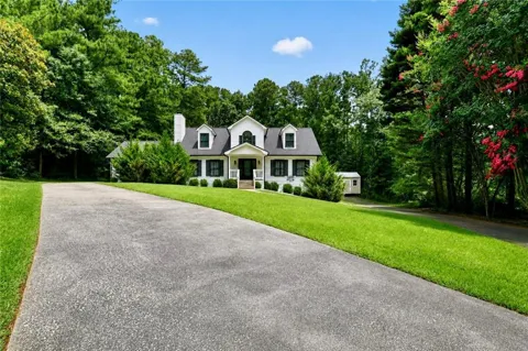 2672 Beecher Drive