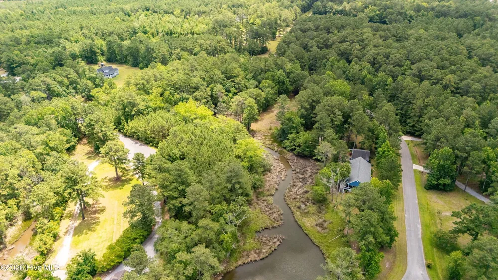 Lot 8 Weatherby Drive Merritt, NC 28556