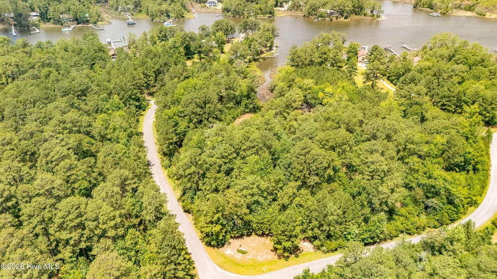 Lot 8 Weatherby Drive Merritt, NC 28556