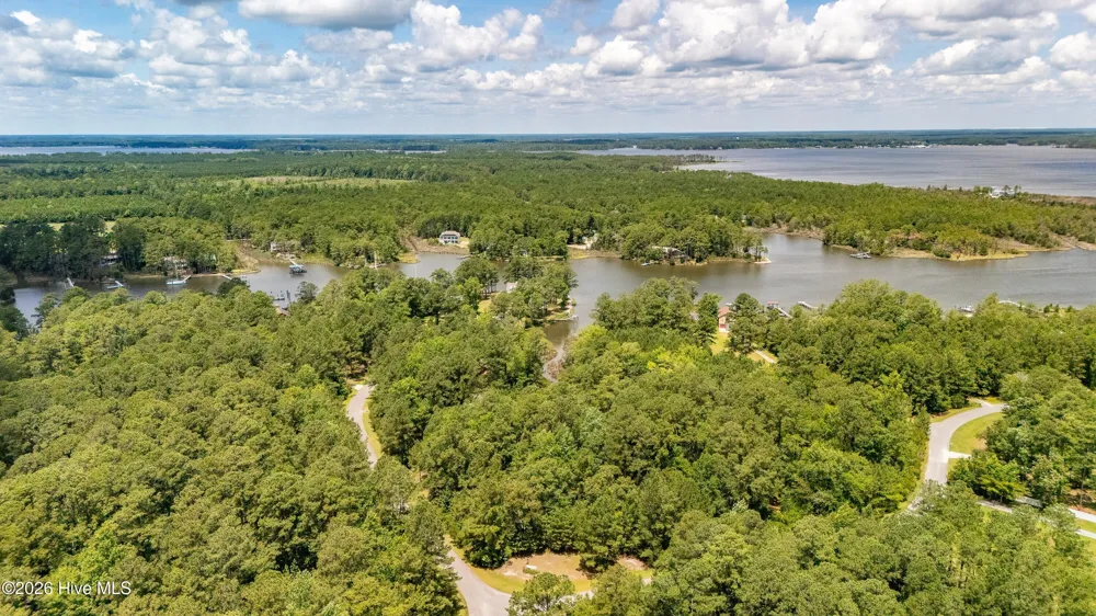 Lot 8 Weatherby Drive Merritt, NC 28556