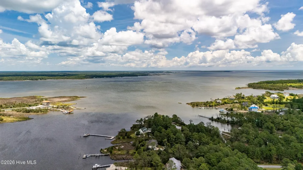 Lot 8 Weatherby Drive Merritt, NC 28556