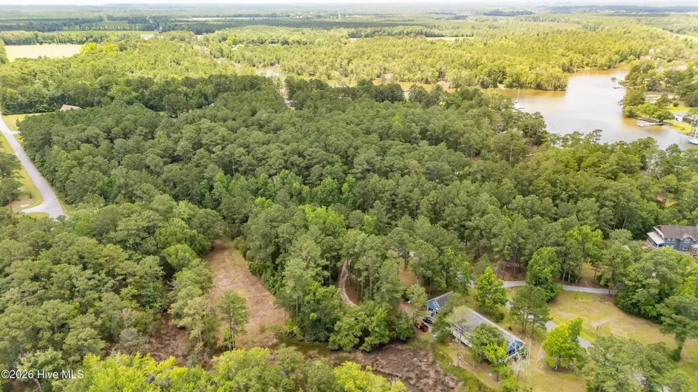 Lot 8 Weatherby Drive Merritt, NC 28556