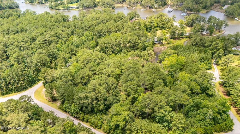 Lot 8 Weatherby Drive Merritt, NC 28556