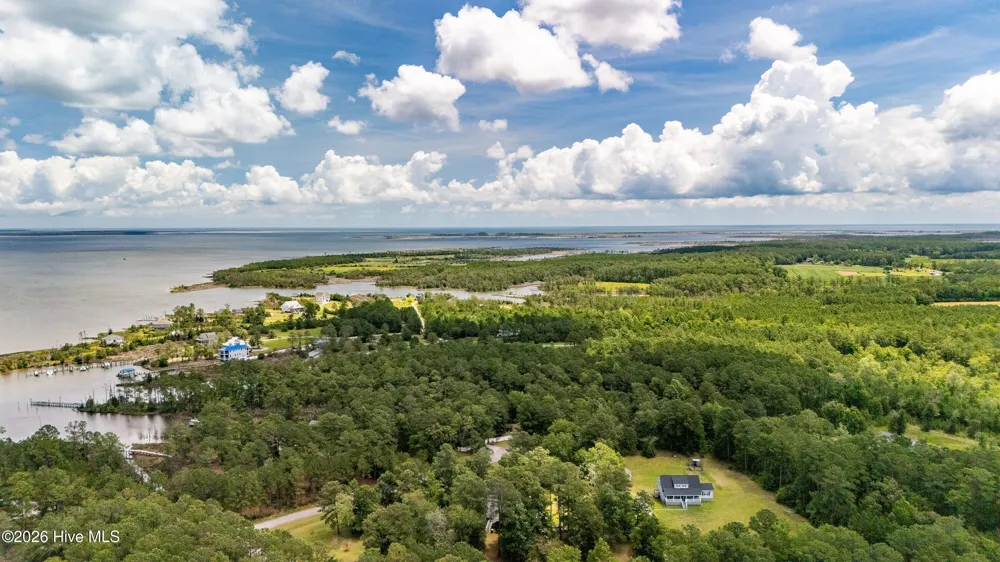 Lot 8 Weatherby Drive Merritt, NC 28556