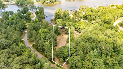 Lot 8 Weatherby Drive