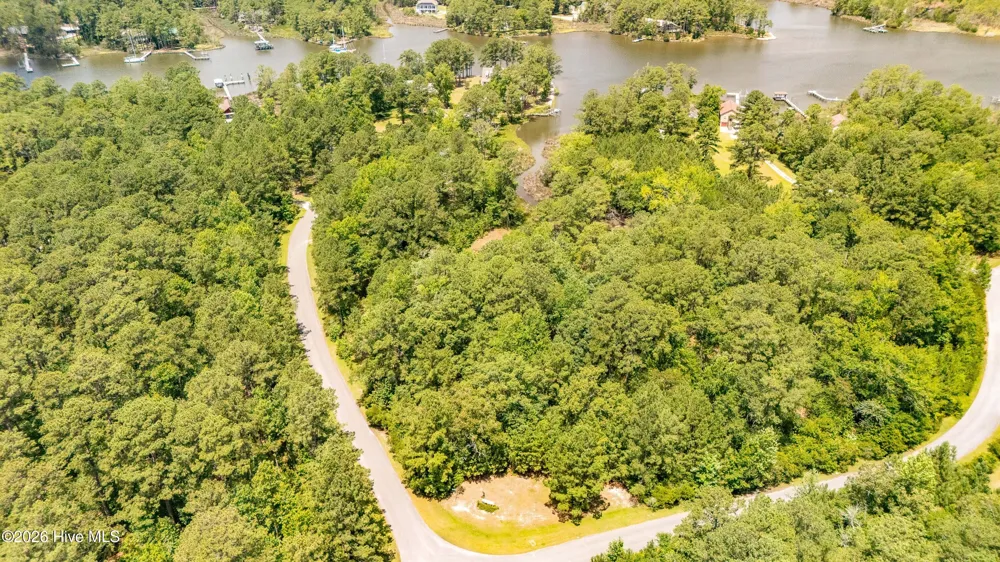 Lot 8 Weatherby Drive Merritt, NC 28556