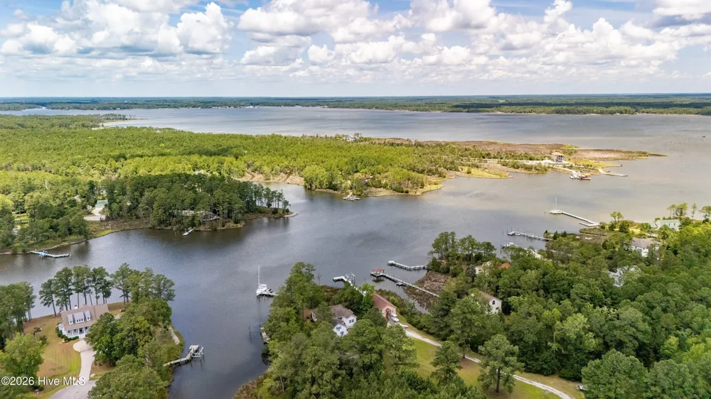 Lot 8 Weatherby Drive Merritt, NC 28556