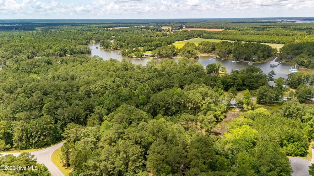 Lot 8 Weatherby Drive Merritt, NC 28556
