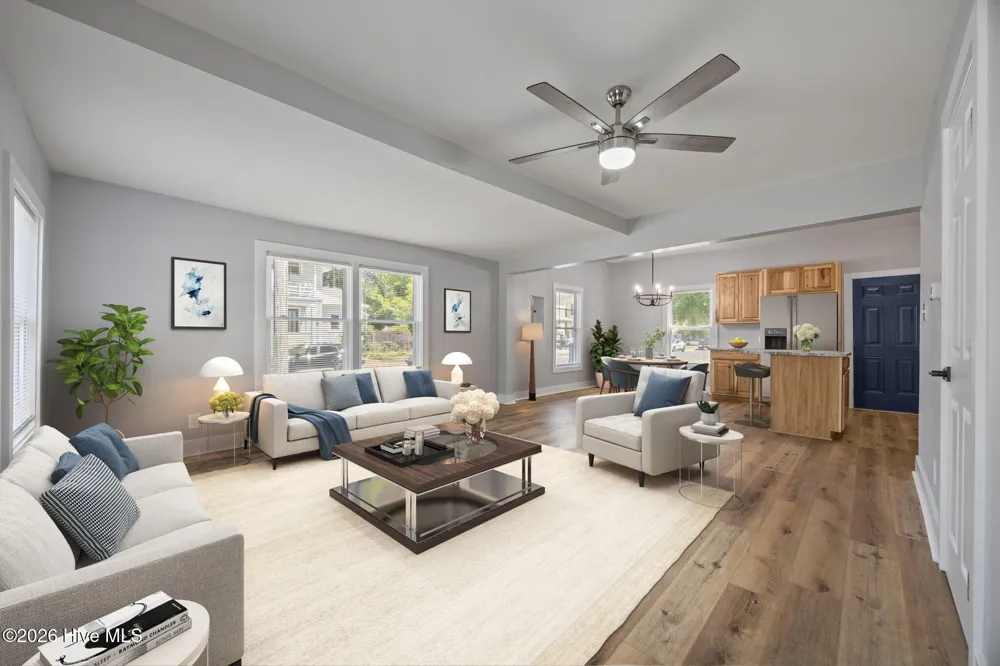 723 Market Street Washington, NC 27889
