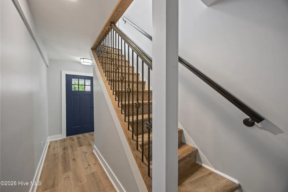723 Market Street Washington, NC 27889