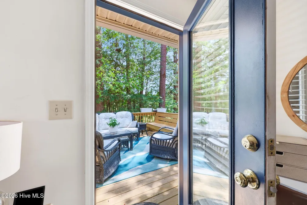 133 Villa Drive West End, NC 27376