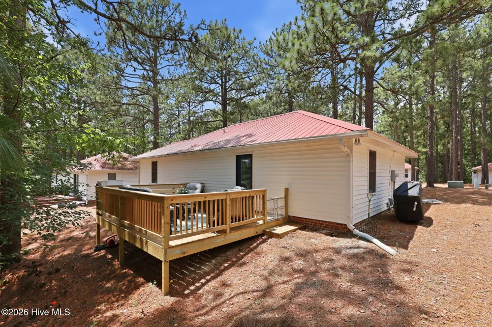 133 Villa Drive West End, NC 27376