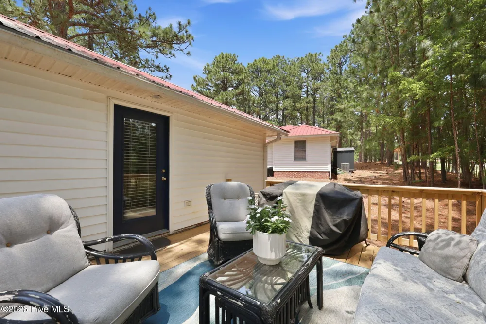 133 Villa Drive West End, NC 27376