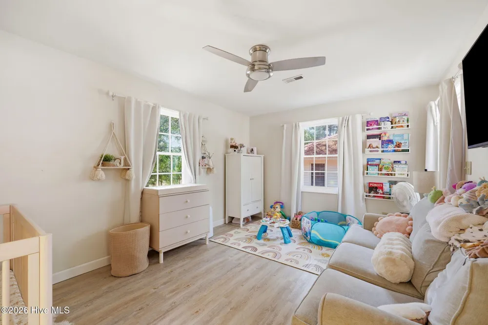 133 Villa Drive West End, NC 27376