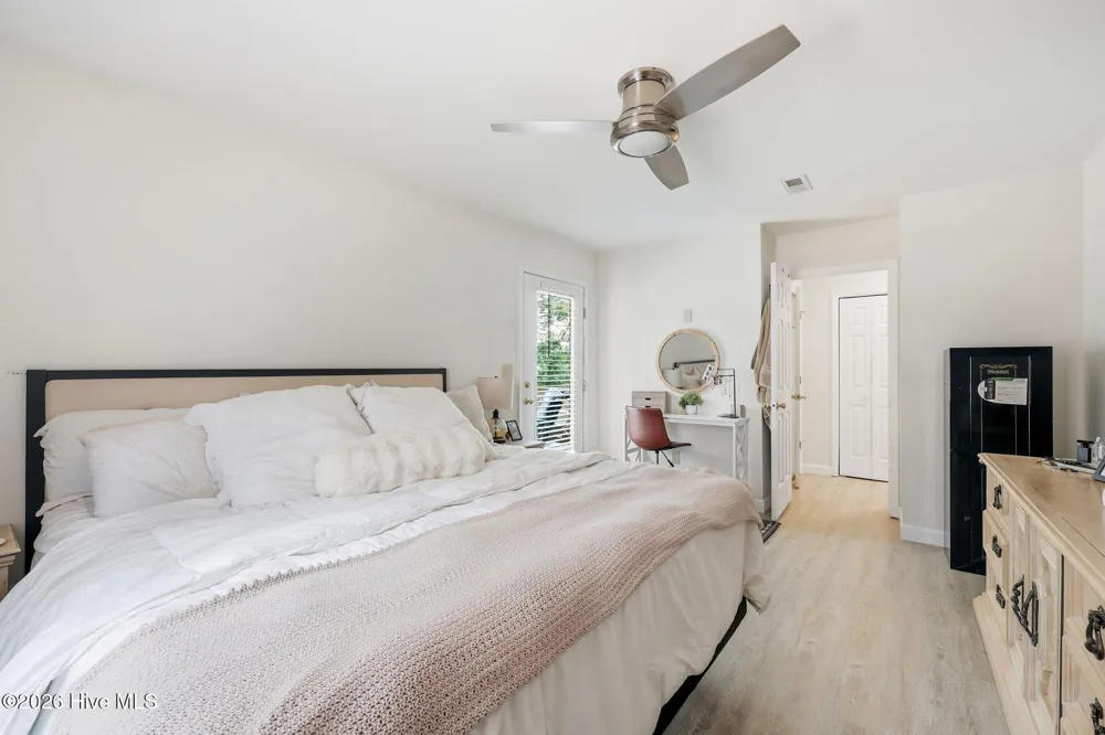 133 Villa Drive West End, NC 27376