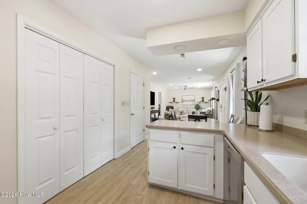 133 Villa Drive West End, NC 27376