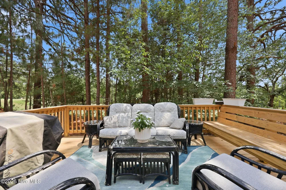 133 Villa Drive West End, NC 27376