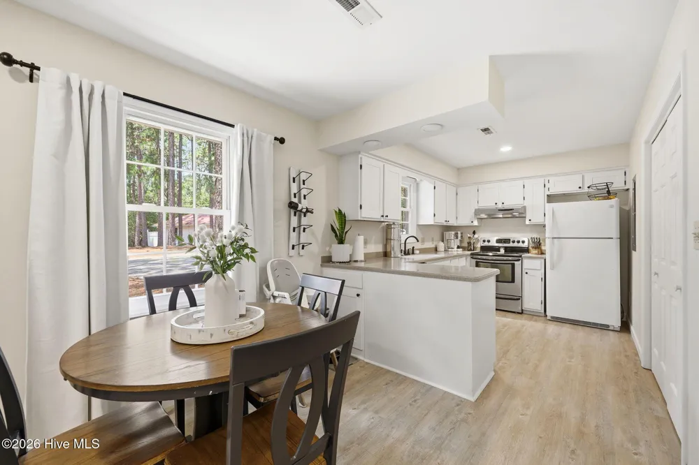 133 Villa Drive West End, NC 27376