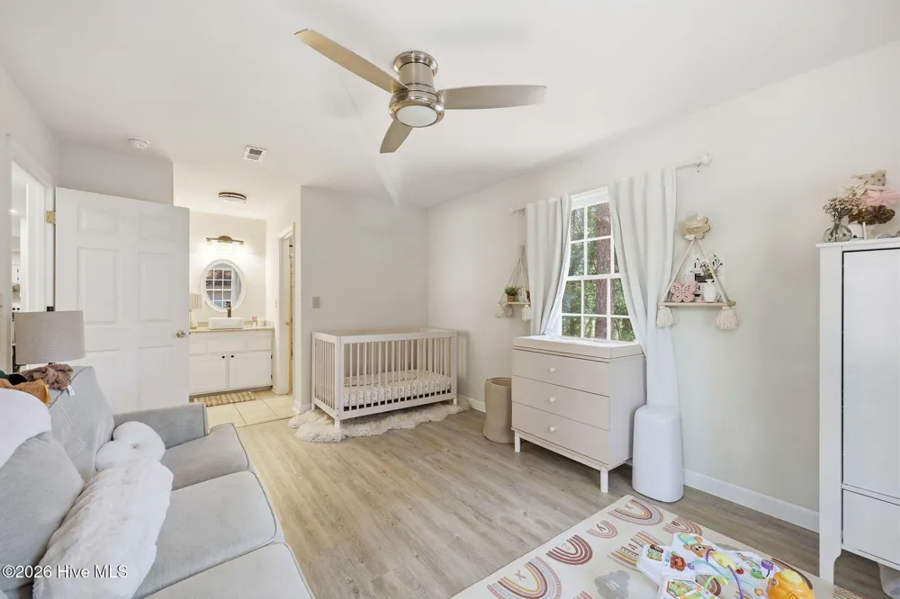 133 Villa Drive West End, NC 27376