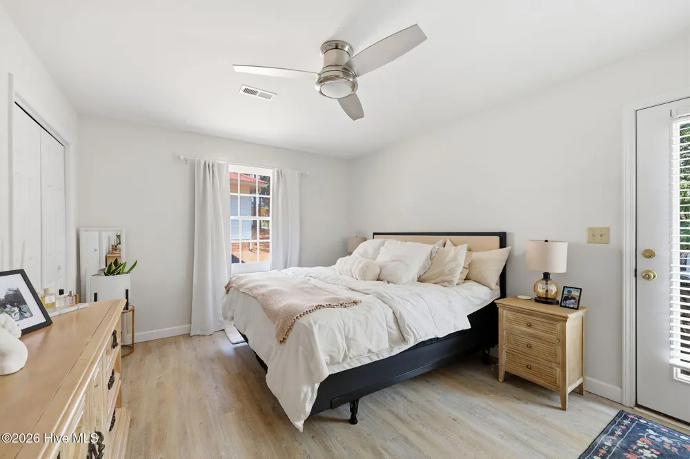 133 Villa Drive West End, NC 27376