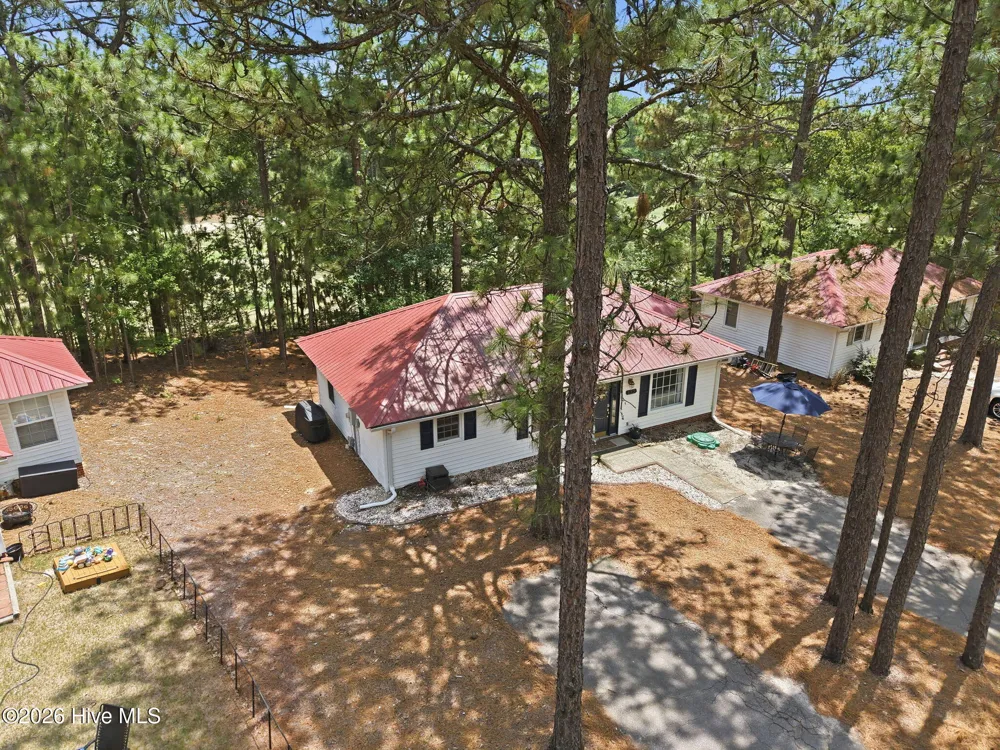 133 Villa Drive West End, NC 27376