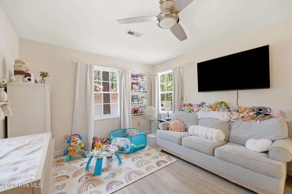 133 Villa Drive West End, NC 27376