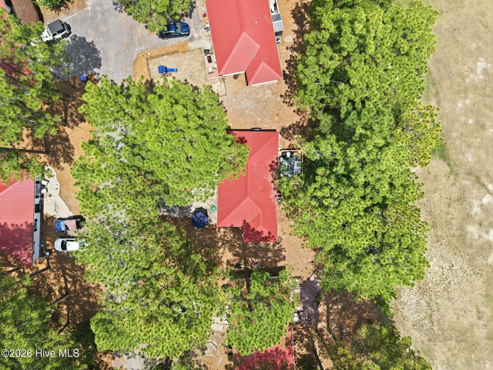 133 Villa Drive West End, NC 27376