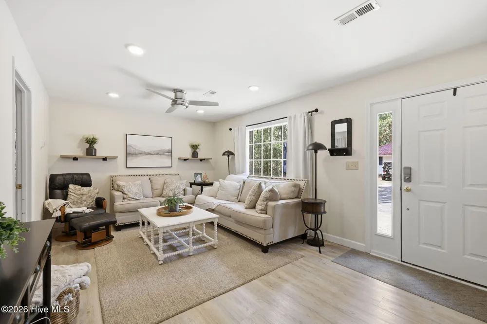 133 Villa Drive West End, NC 27376
