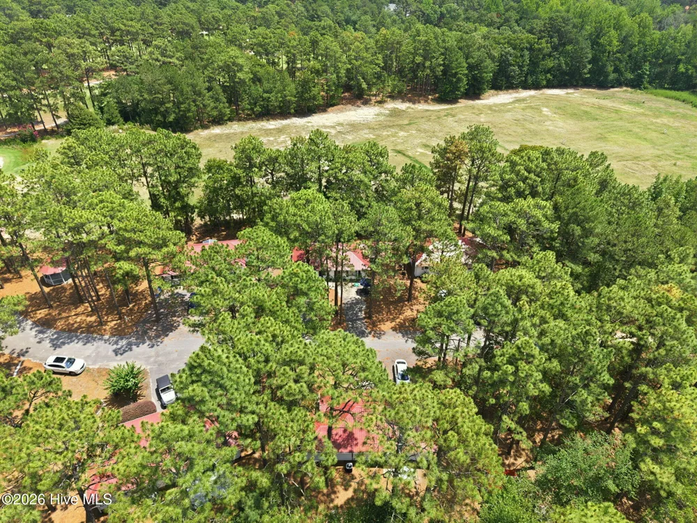 133 Villa Drive West End, NC 27376